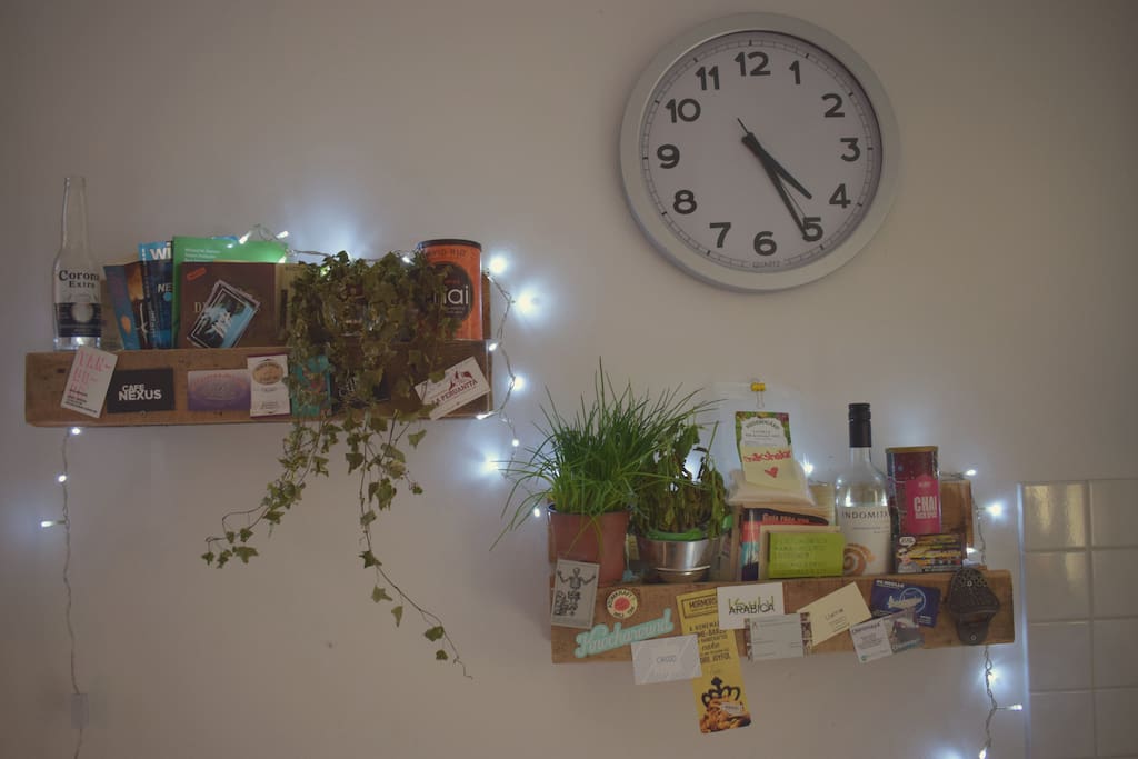 Decorations