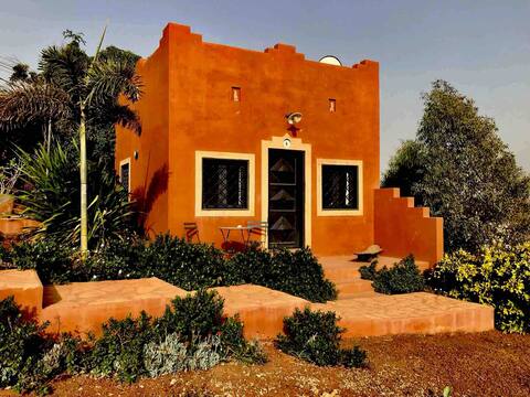 La maisonette Atlantique