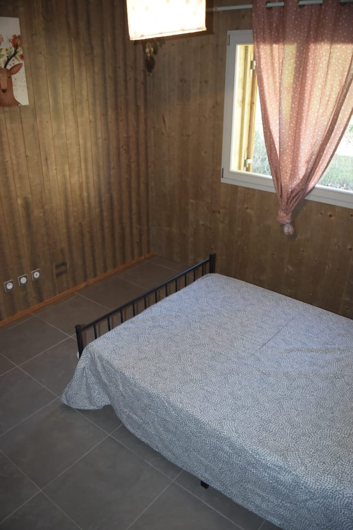 Спална соба 2