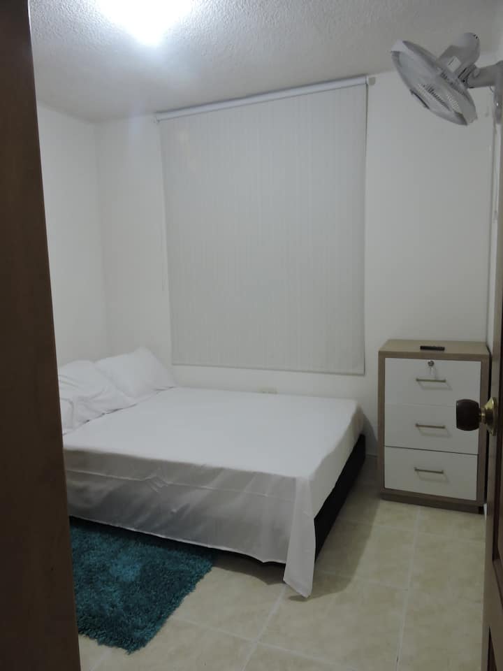 ห้องพักหมายเลข 3