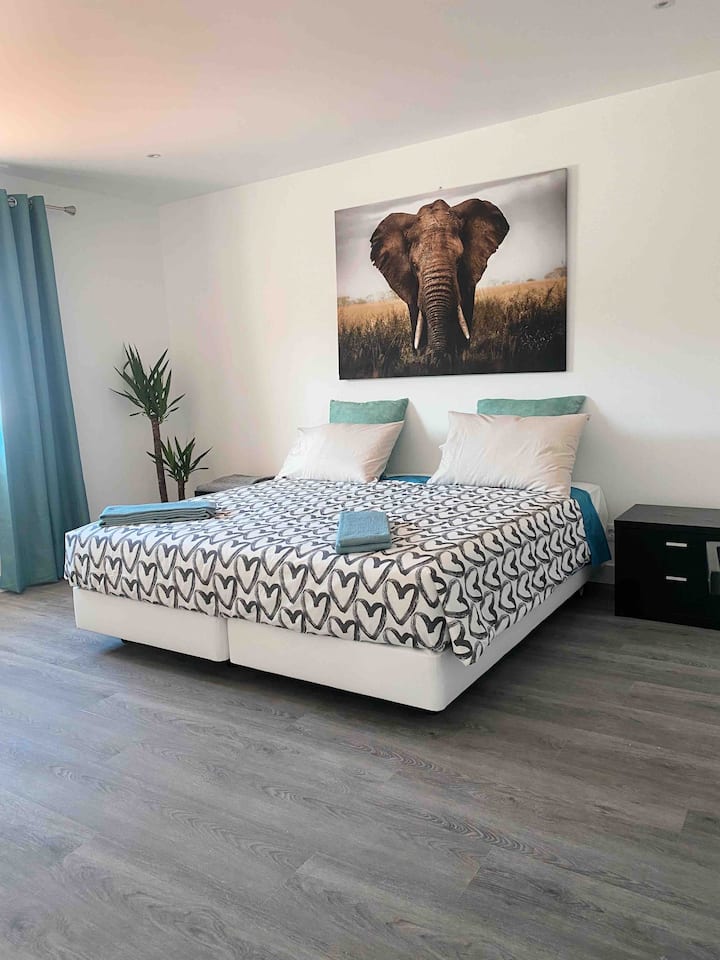 Bedroom 6