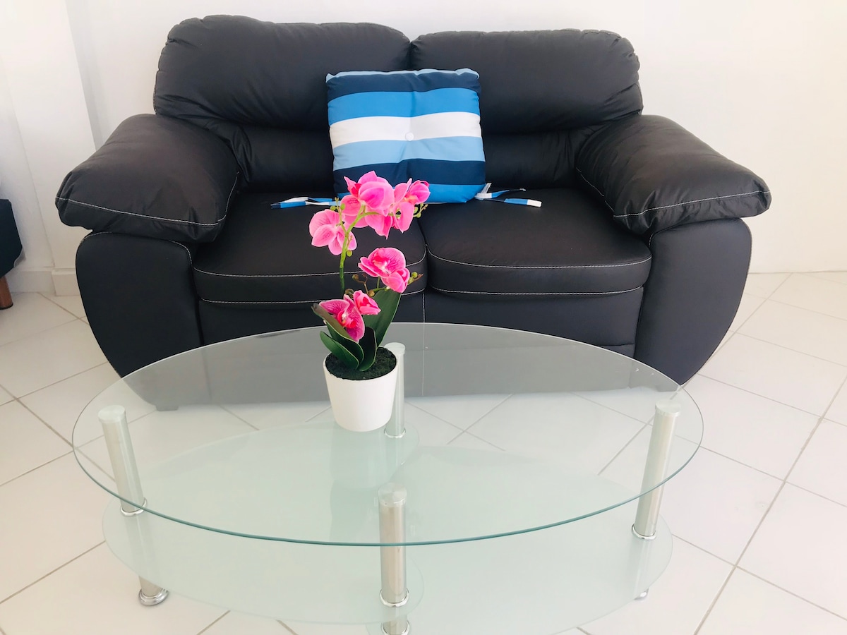 Top Airbnb: Romantic holiday in Cancun en Supermanzana 1