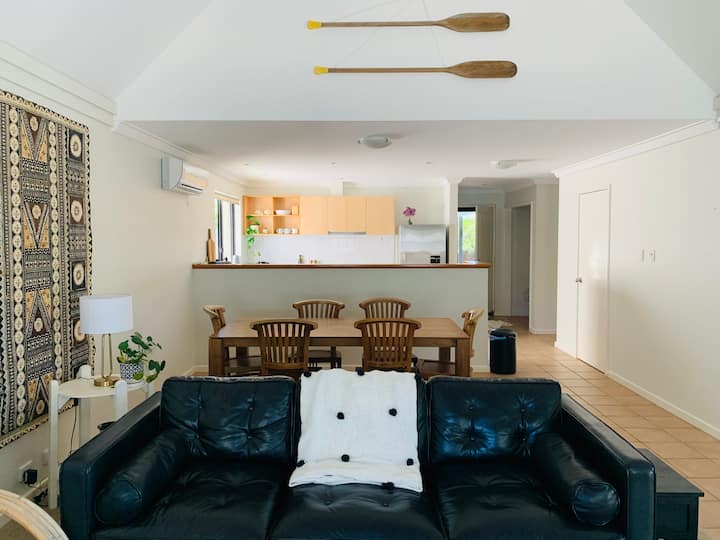 Seaside Villa 11 Margaret River Beach Villas for Rent in Gnarabup