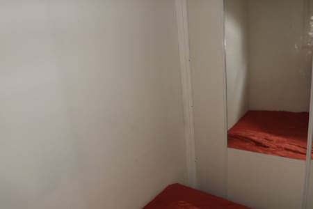 Couchage de secours prés de Bordeaux