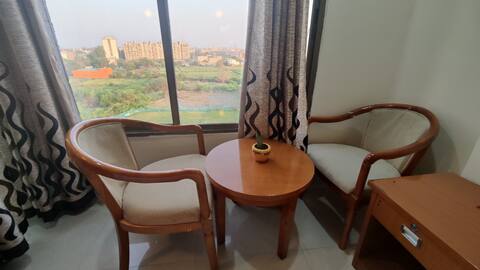 Private Appartment Near Prem Mandir