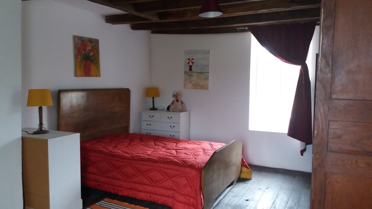 ห้องนอน2