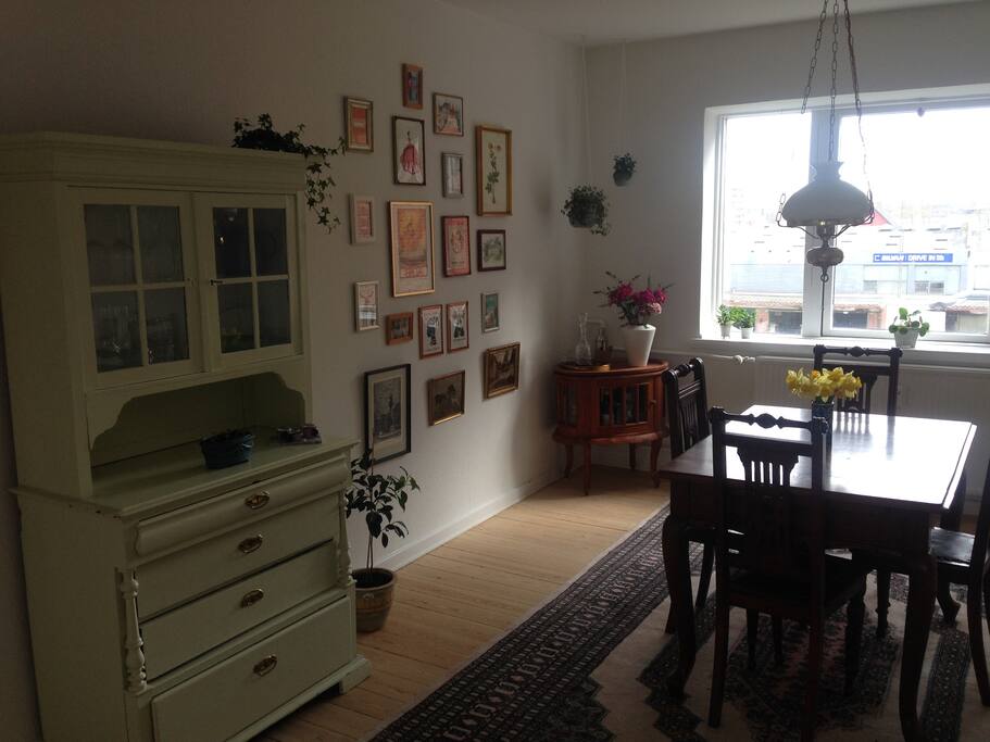 Livingroom