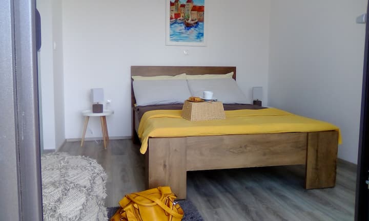 غرفة النوم 3