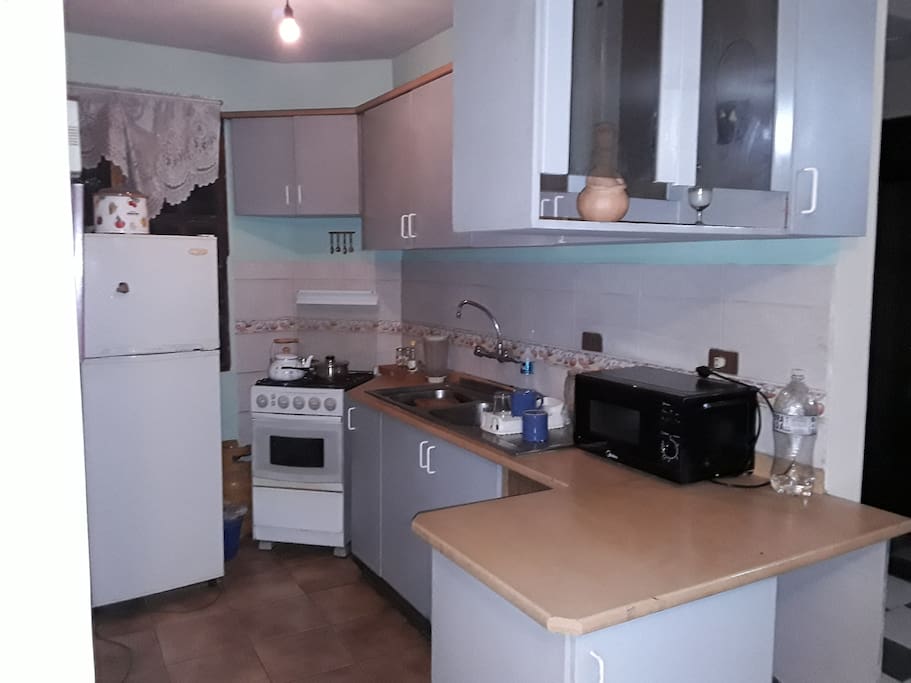 Cocina