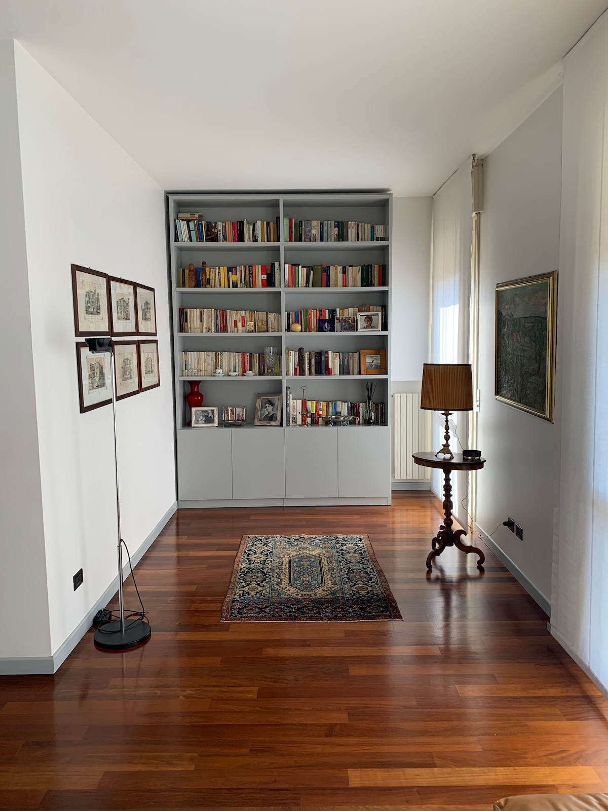 Successful Airbnb property: Clementina Residence – Charming, right in the center in Padova