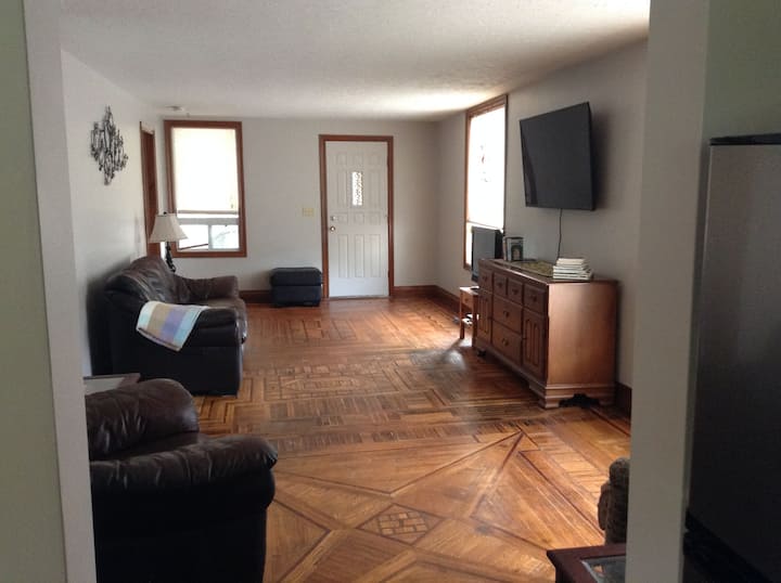 July And August Bookings Open! - Port Stanley