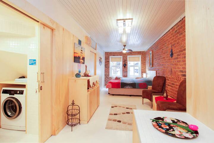 Private house with 4 separate apartments gallery image 4