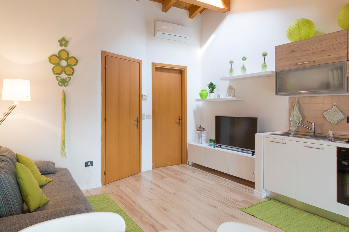 მისაღები ოთახი