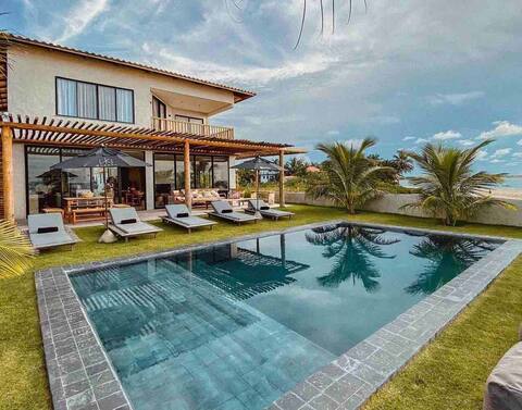 The Beach House, Icaraizinho