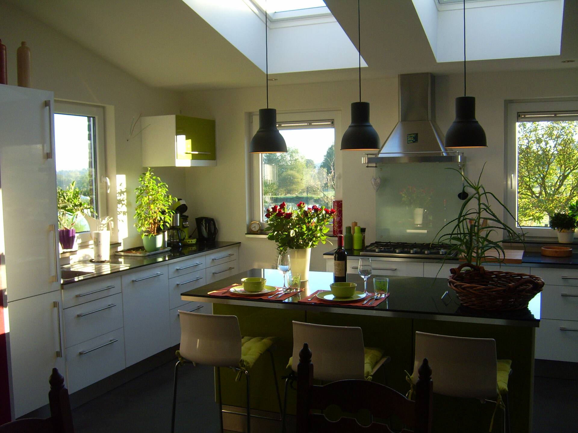 Vrijstaande woning Maison Marguerite — foto 5