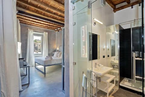 CAMPO DE FIORI - MAMA'S DEPANDANCE 1st FLOOR