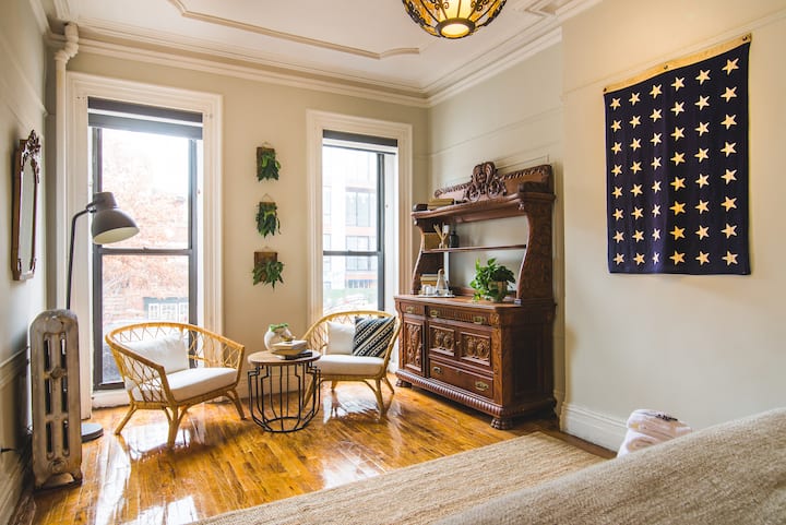 Gordy’s Place For Large Groups 8rms, 5bth, 24+beds - New York