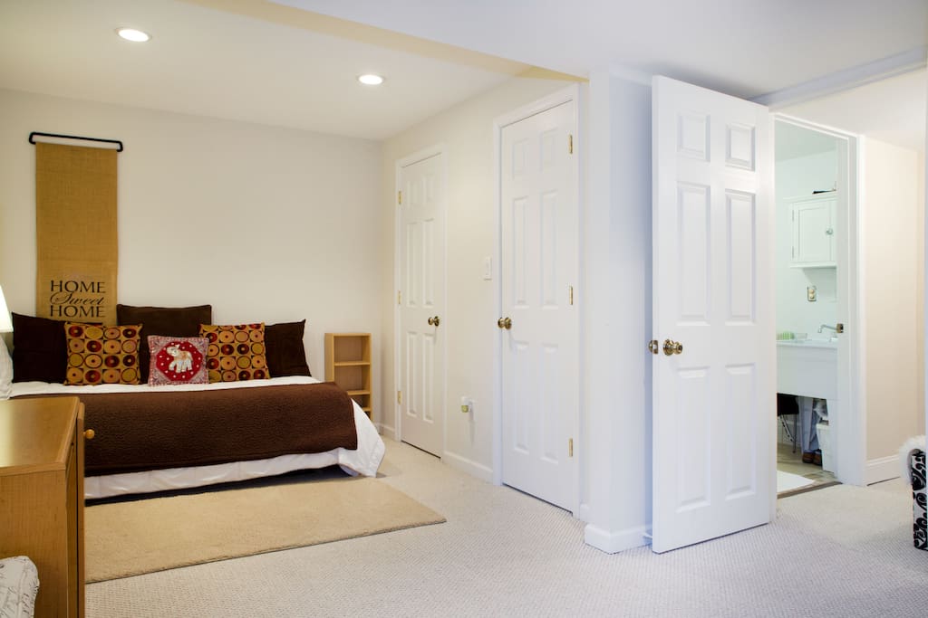 Twin bed 2