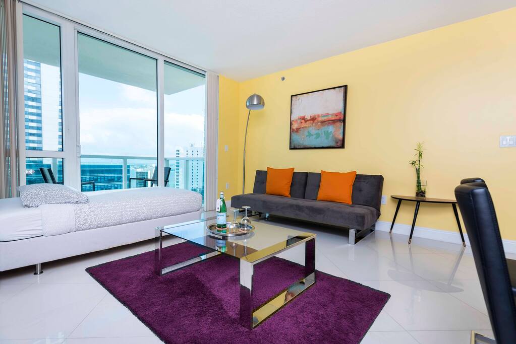 Living space