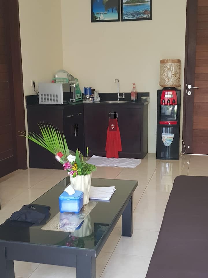 ครัวเล็ก