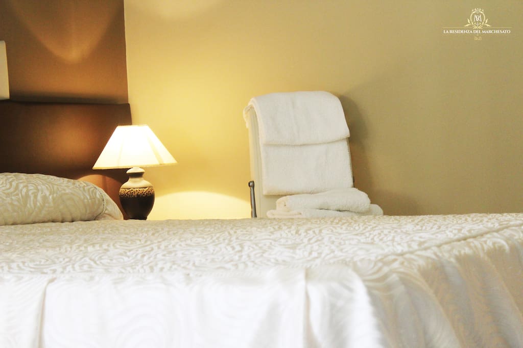 Brown Room