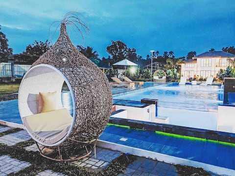Balai Familia Farm Resort
