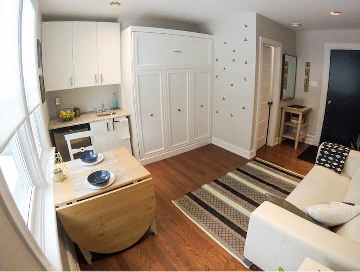 The Glebe, Ottawa Vacation Rentals & Homes Ottawa, Canada Airbnb