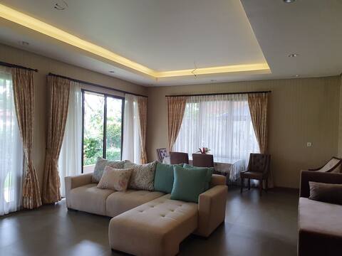Gracia Villa 1 - Vimala Hills