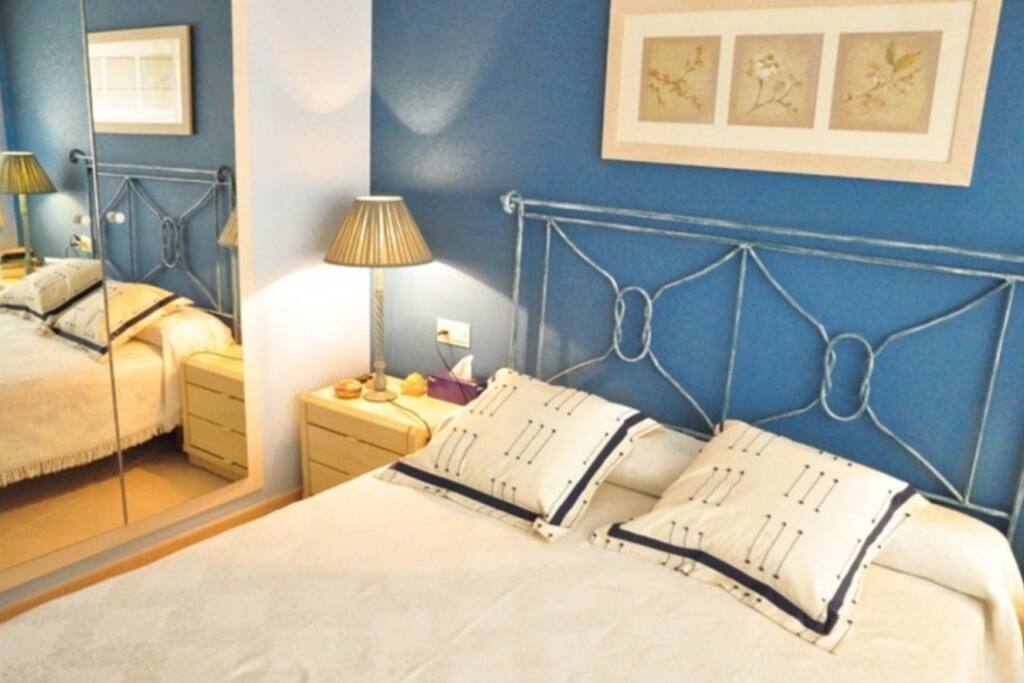 HABITACIÓN 1