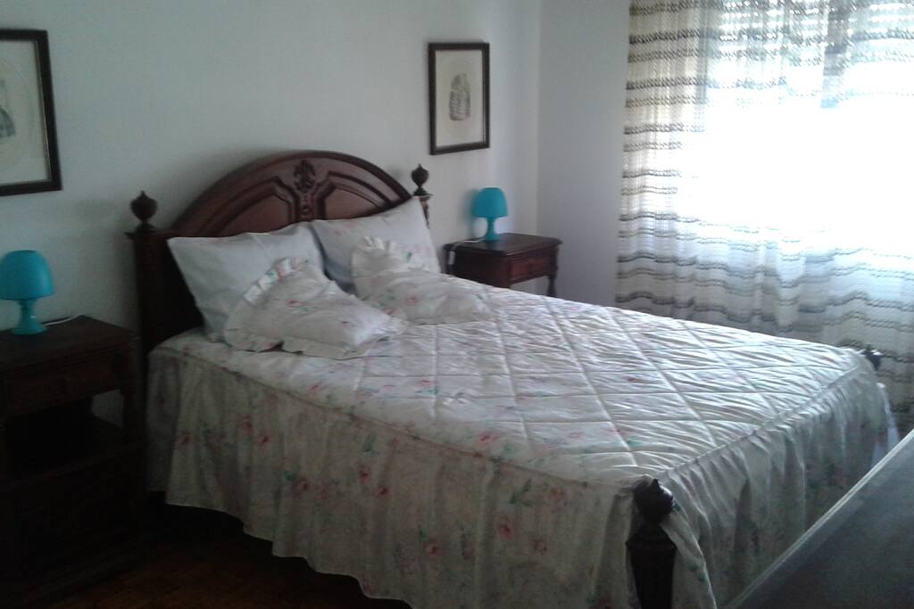 Double Room 1