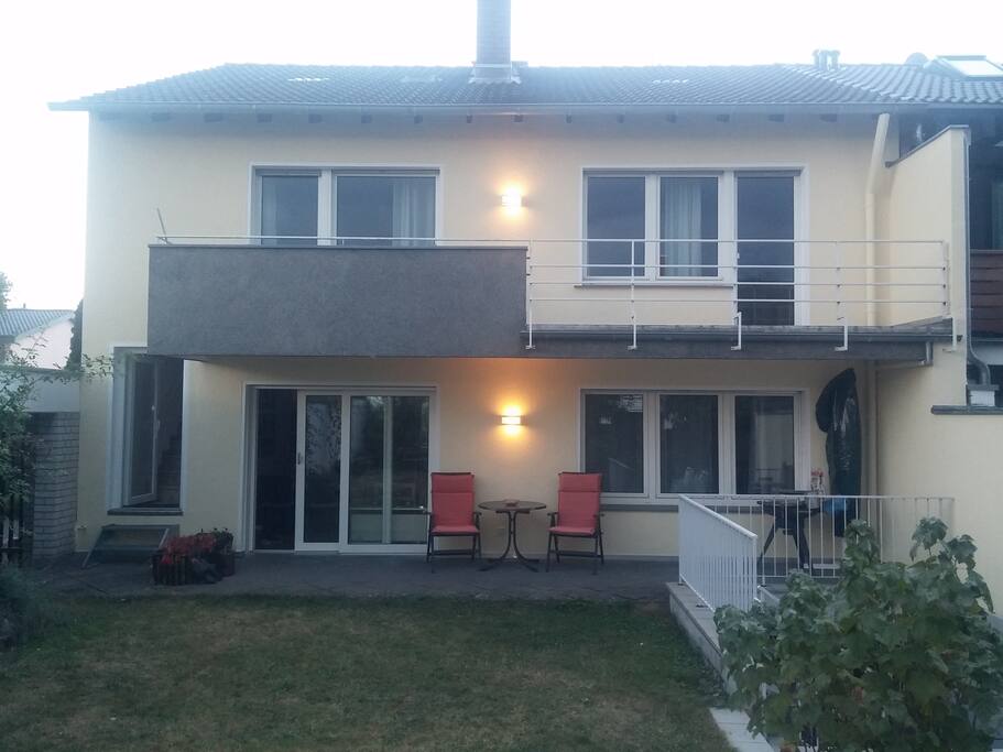Bonn single wohnung