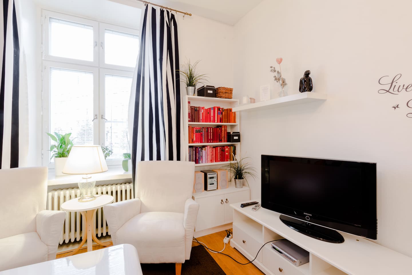 北欧airbnb helsinki