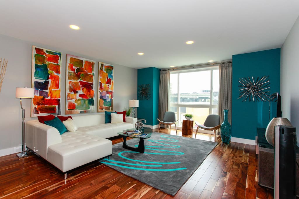 SOMA condo