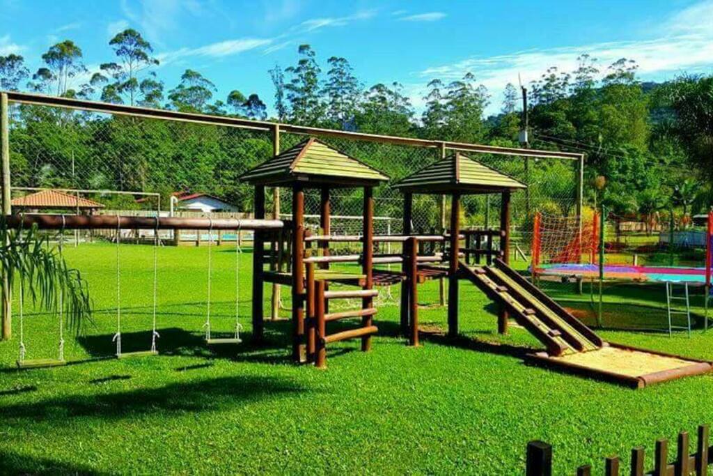 Playgroud!