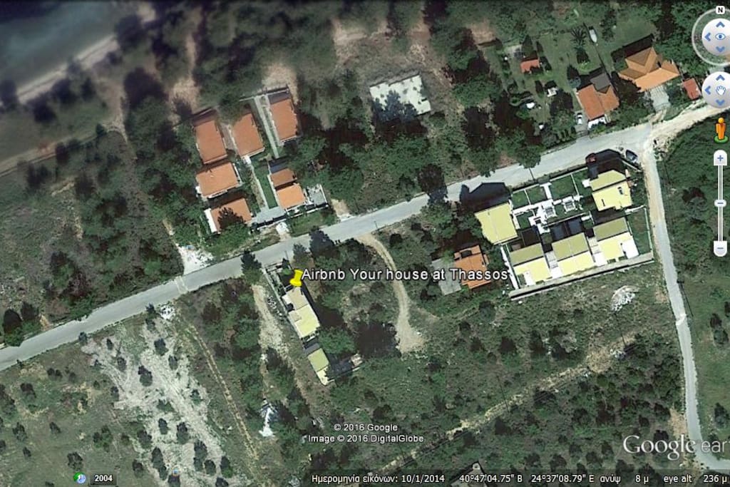 Google maps