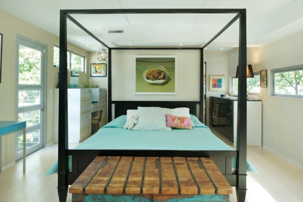 Master Bedroom 1