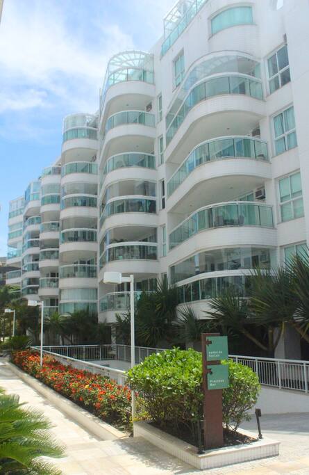 Apartamentos