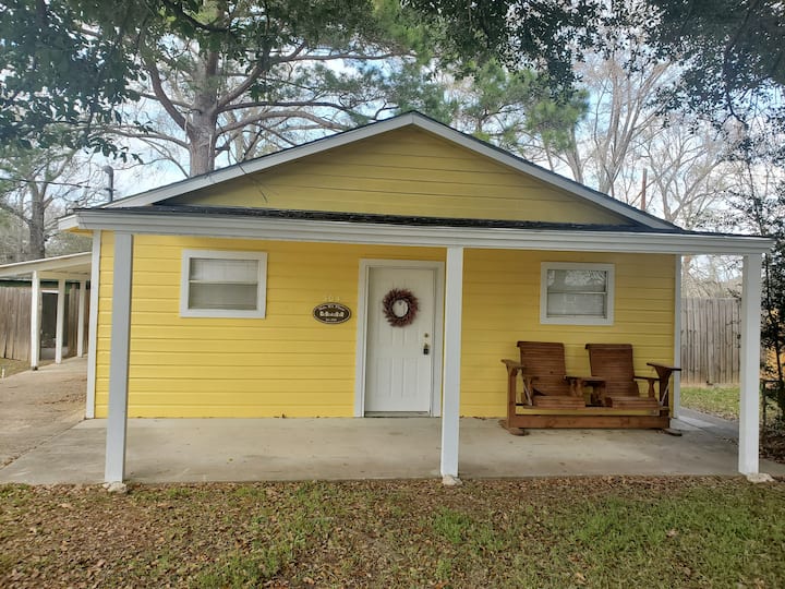 Onalaska Holiday Rentals & Homes Texas, United States Airbnb