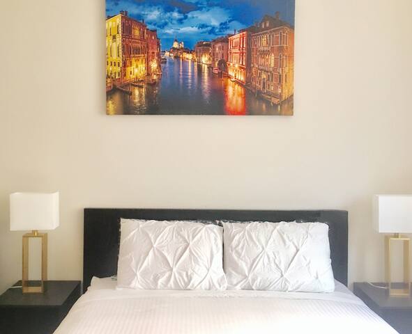 ❖Luxury Master Room/NEAR Yosemite,UCM/FREE FOOD❖