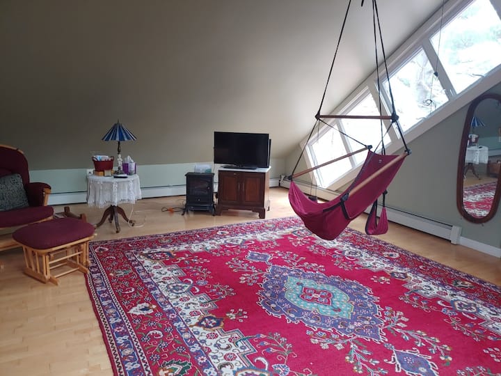 The Loft
