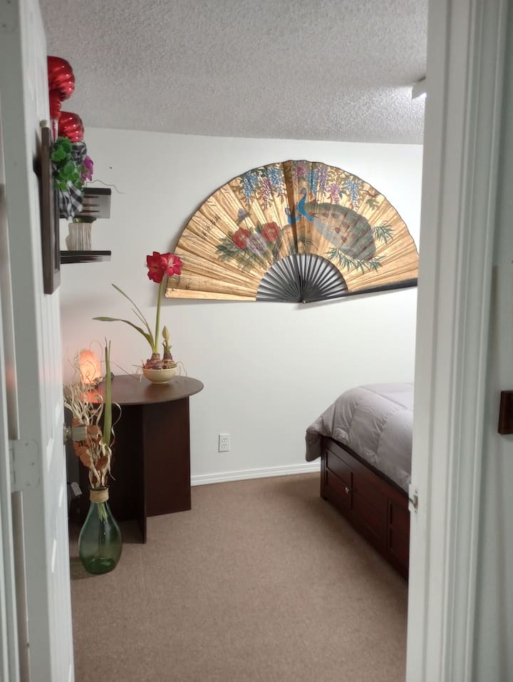 Chambre 1