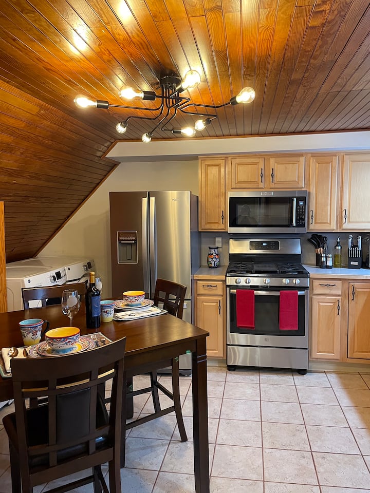 Gore Mountain Vacation Rentals & Homes Johnsburg, NY Airbnb