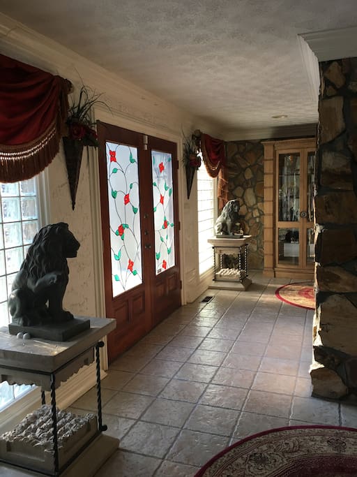 Foyer