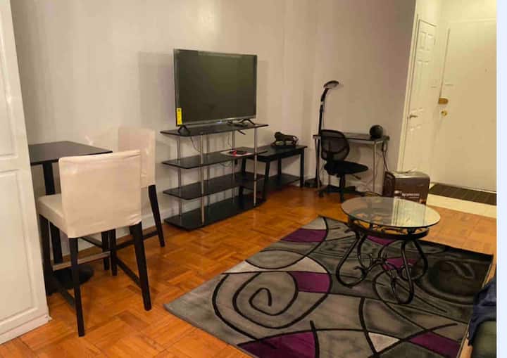 Jr 1 Bedroom Walk To Metro W/parking - Arlington