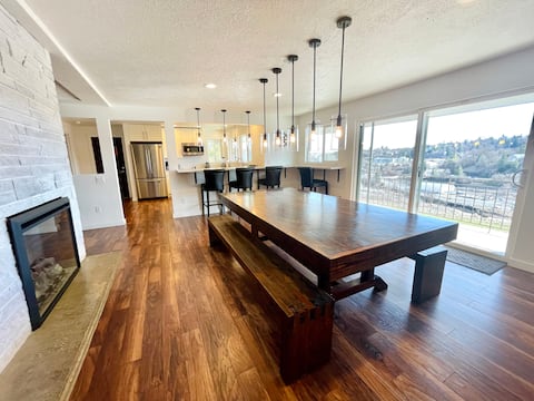 The View House 1