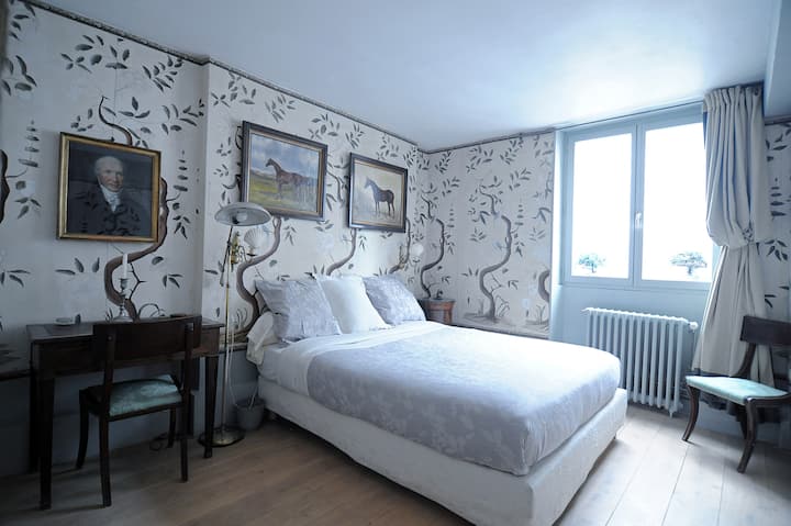 chumba cha kulala cha 2 