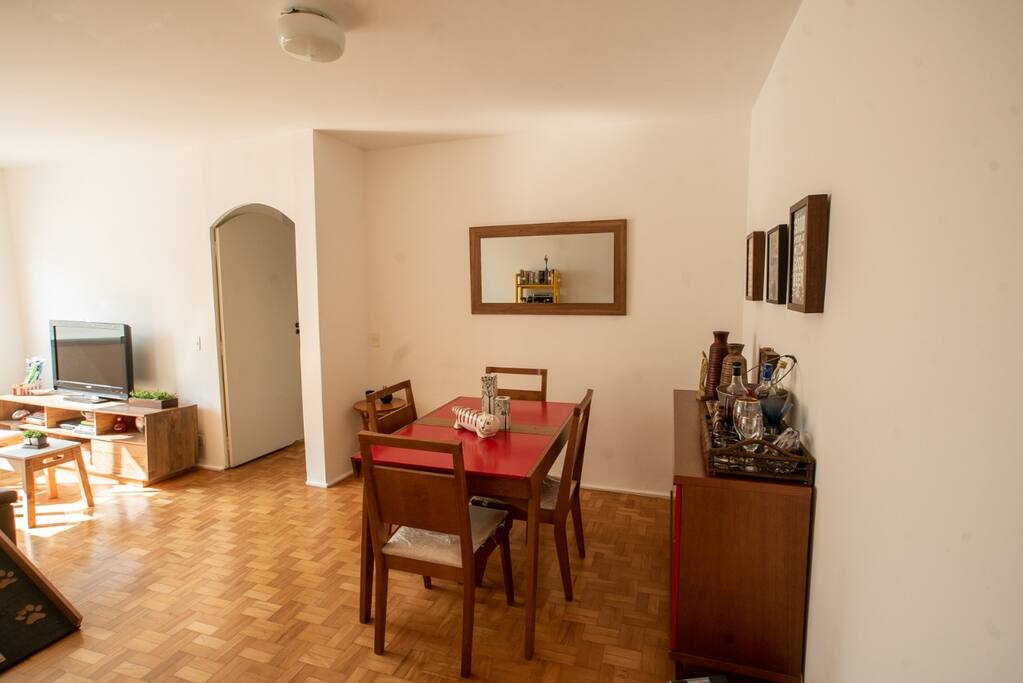 Sala de Jantar