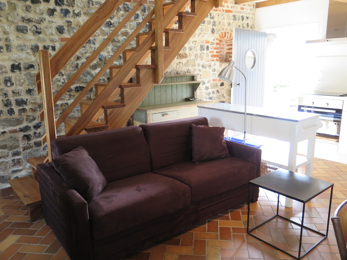 Successful Airbnb property: Saint-Valery, Bay of Dreams in Saint Valery Sur Somme