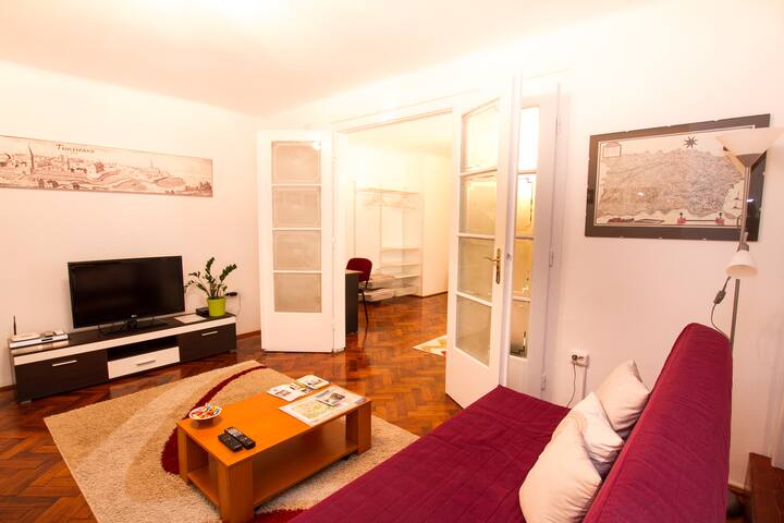 Apartment Bastion