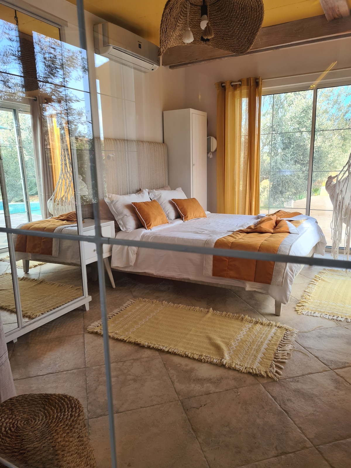 საძინებელი 2